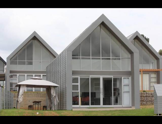 2 BEDROOM DUPLEX FOR SALE IN FOURWAYS